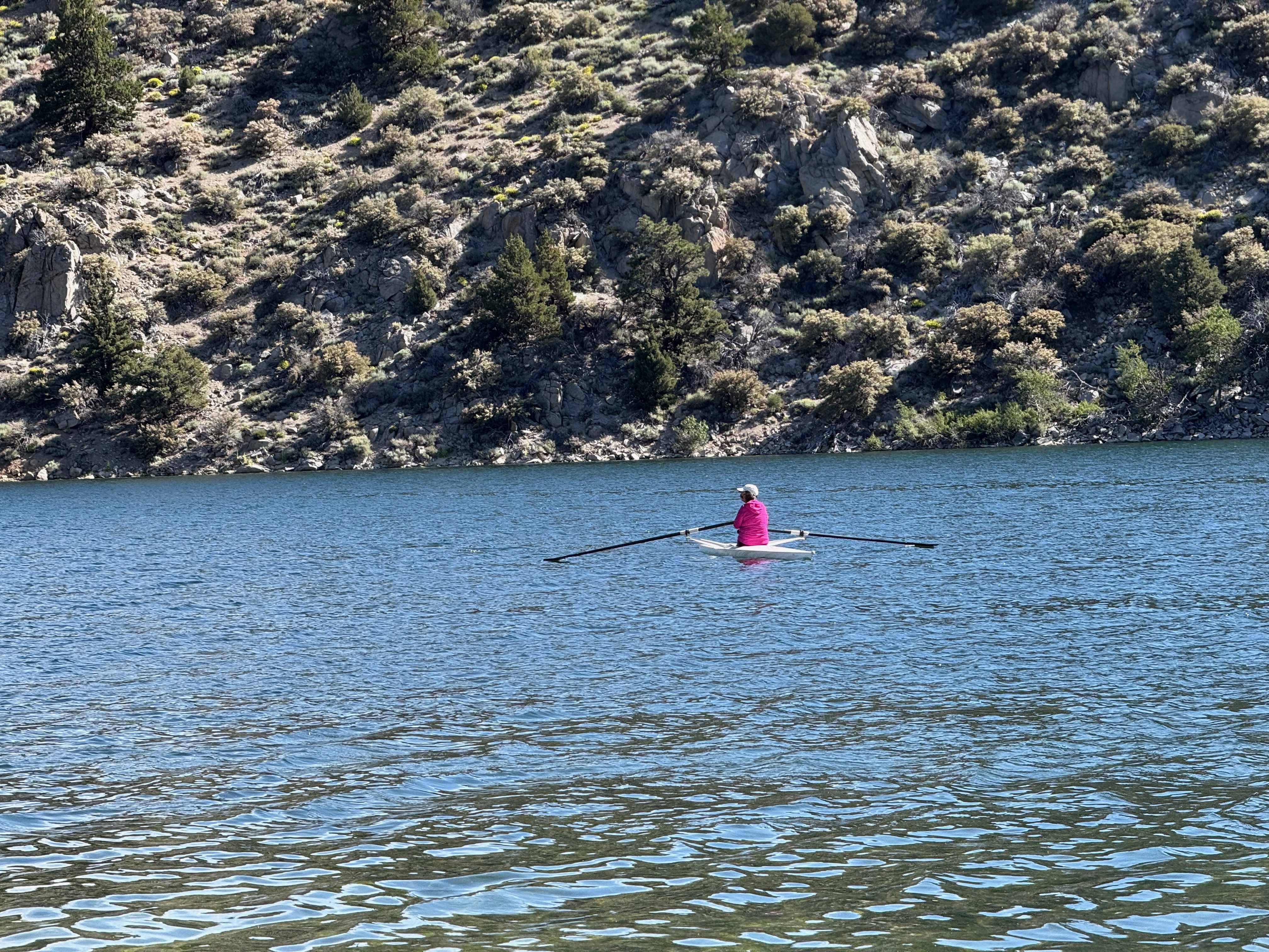 Boom! 70 By 70! – 70 by 70 Water Immersion